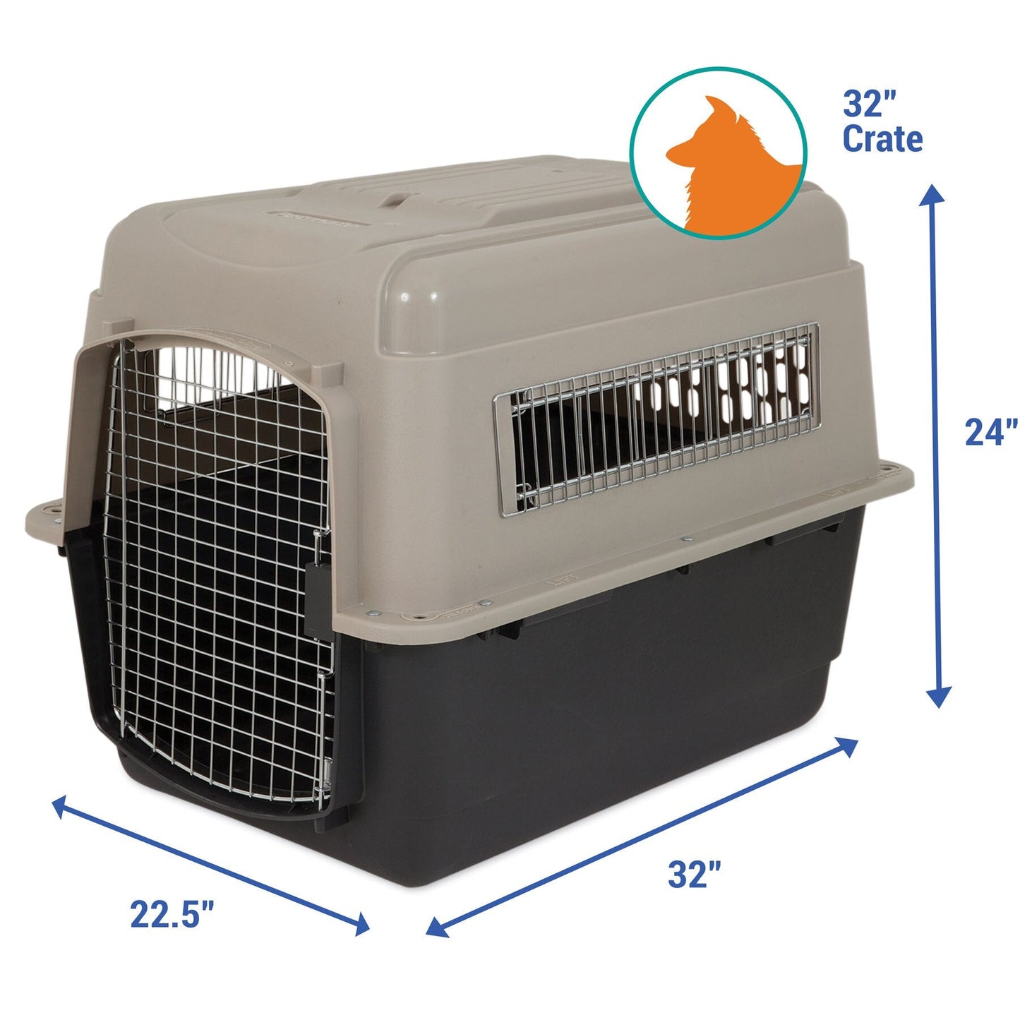 Petmate Ultra Vari Kennel