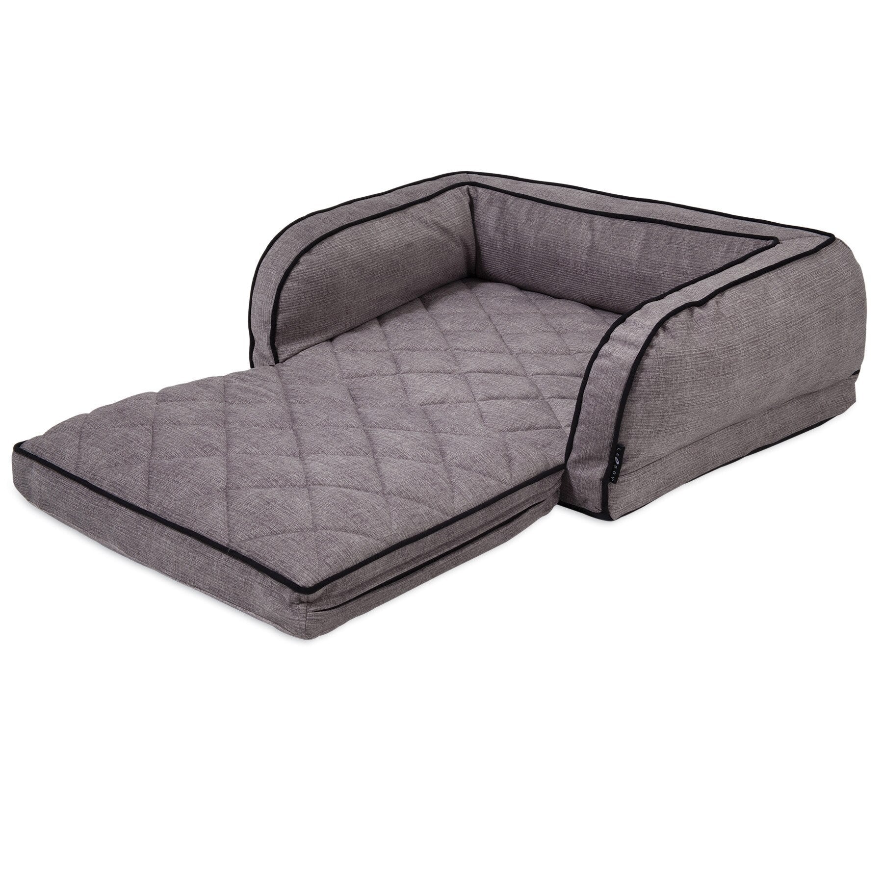 La-Z-Boy Duchess Fold Out Sleeper Sofa Dog Bed