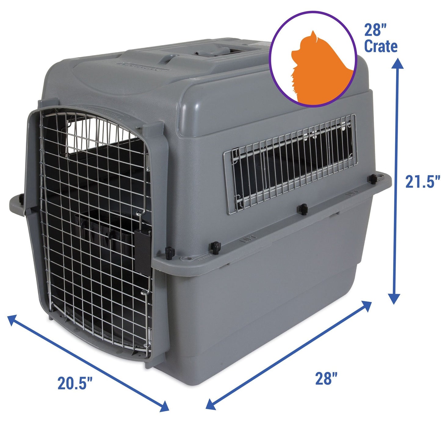 Petmate Sky Kennel