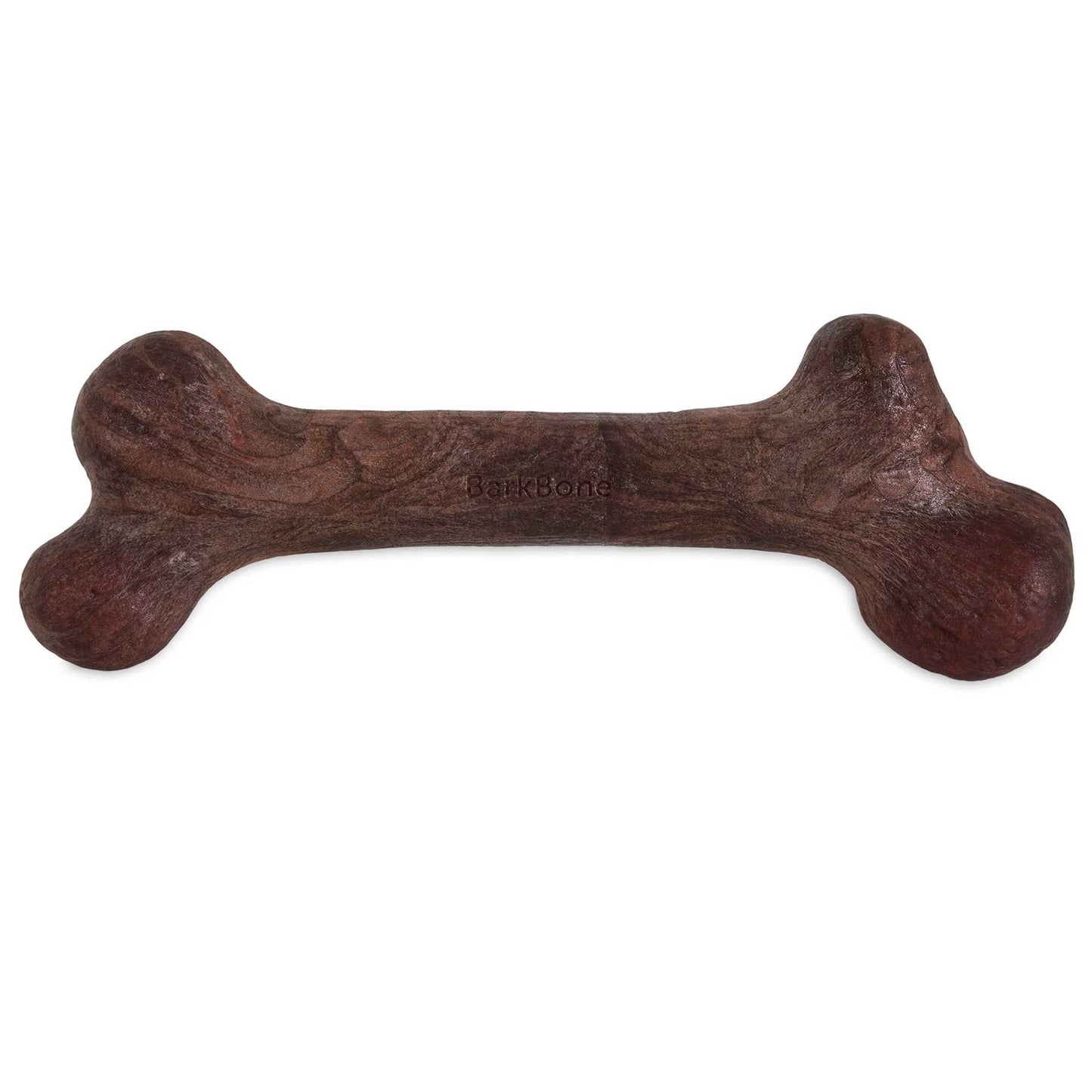 BarkBone Natural Instincts Steak-Infused Dinosaur Nylon Dog Chew