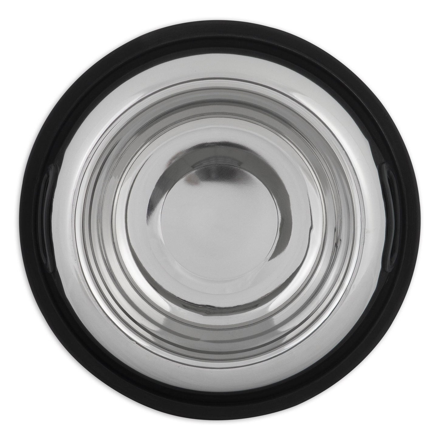 Petmate Double Grip Stainless Steel Bowl