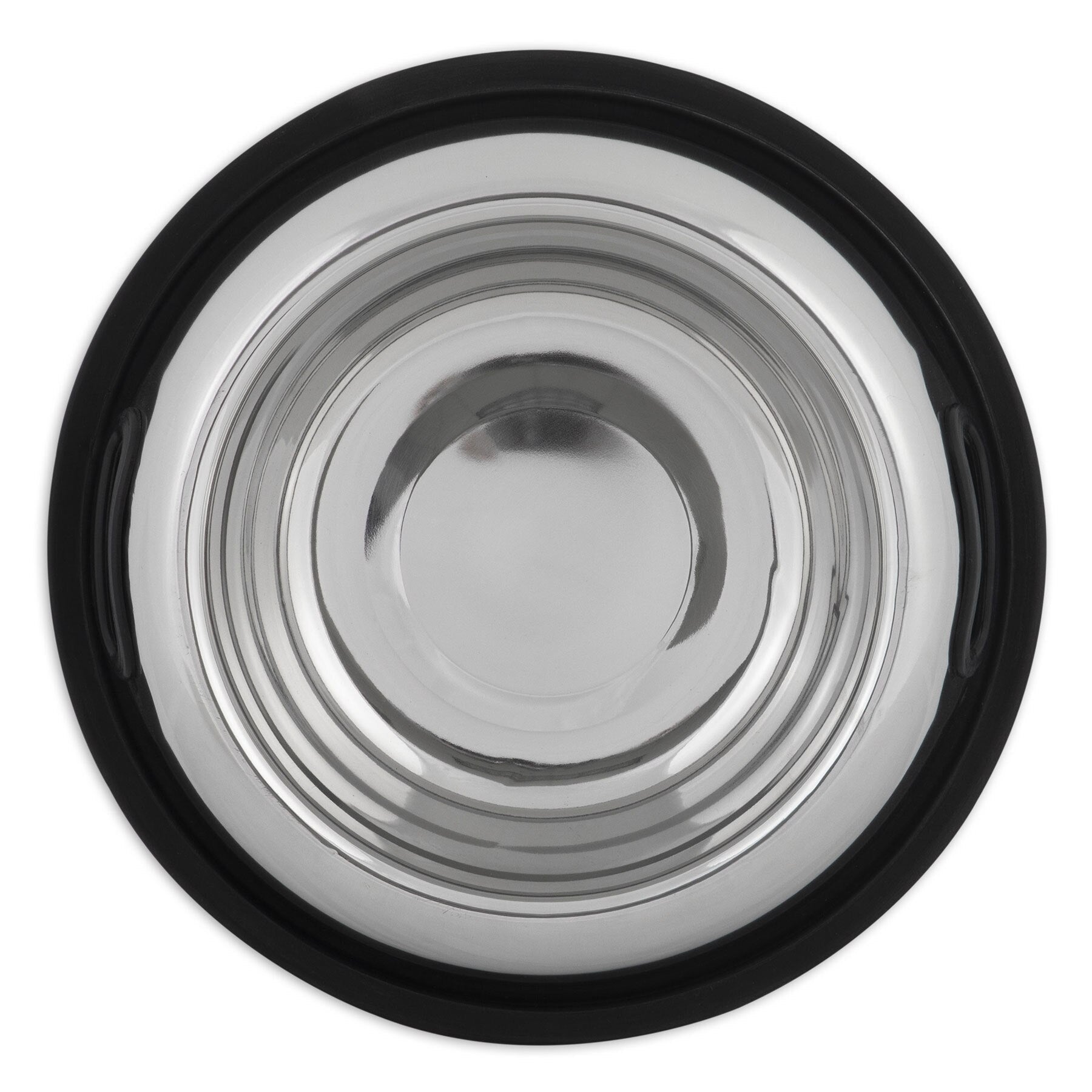 Petmate Double Grip Stainless Steel Bowl