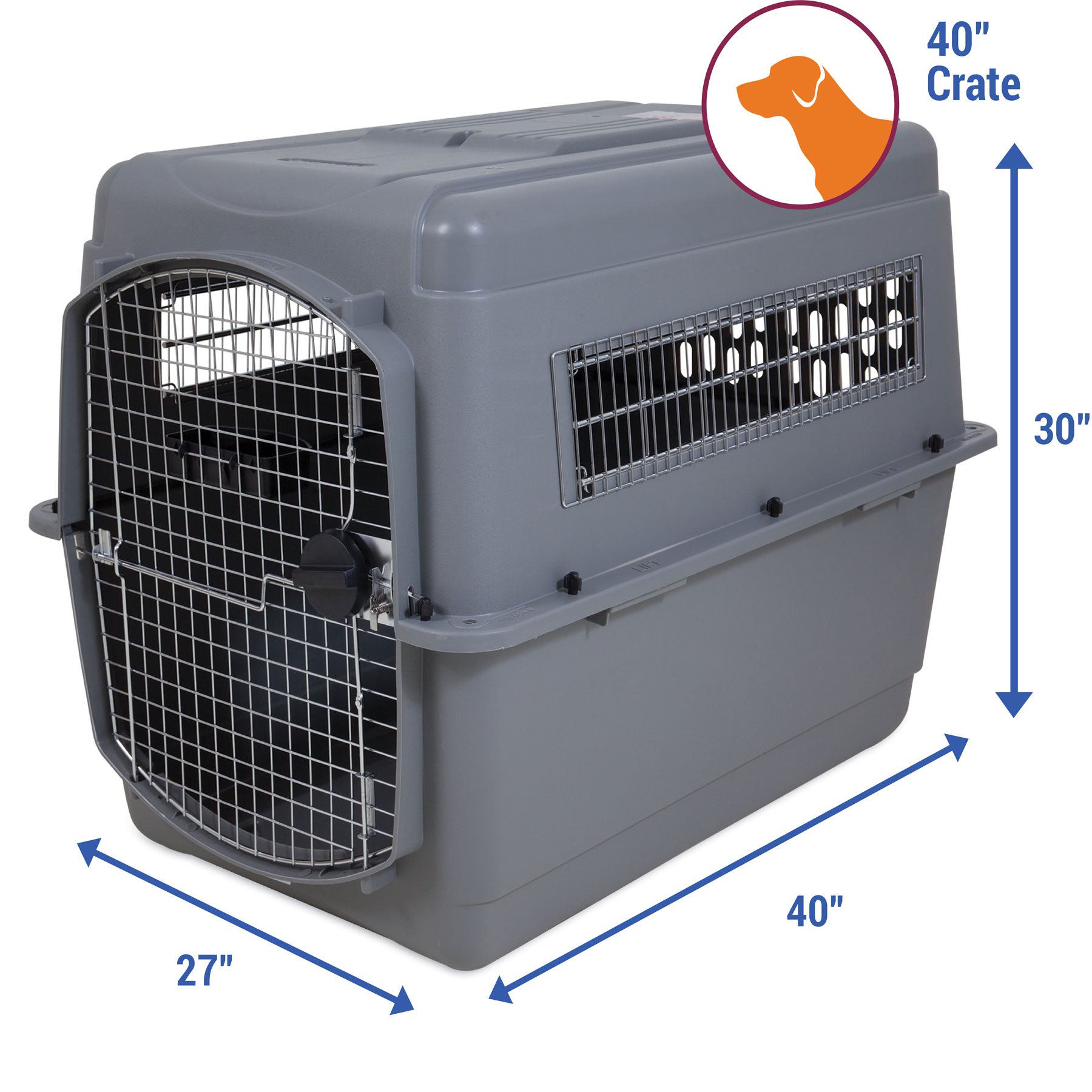 Petmate Sky Kennel