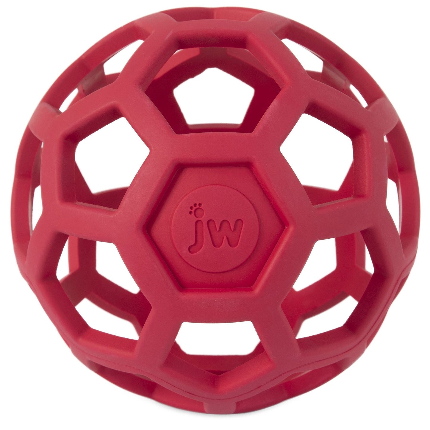 JW Hol-ee Roller Dog Toy