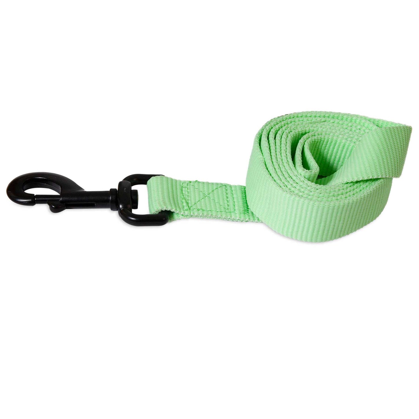 Aspen Pet Glow in the Dark Dog Lead. SKUS: 02349