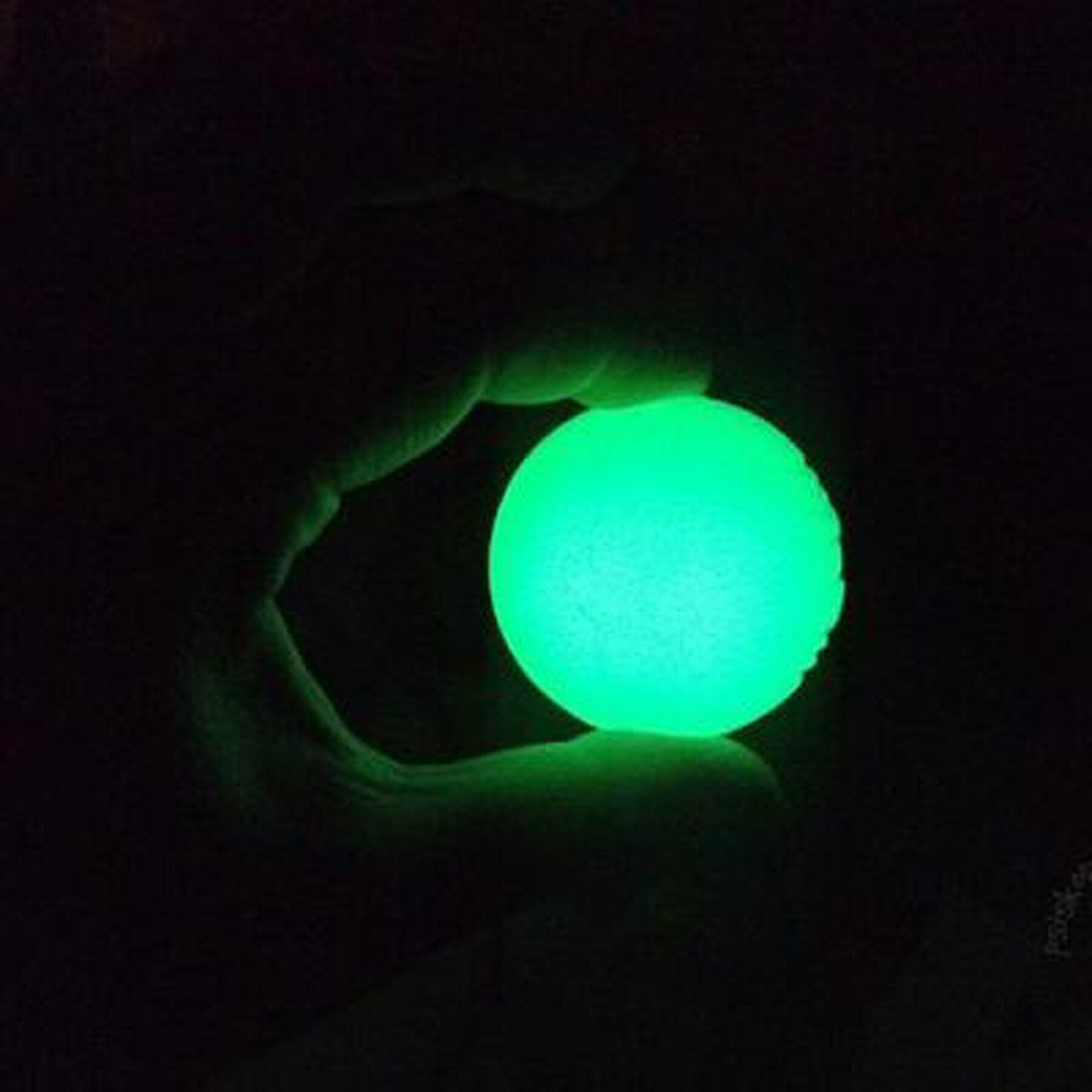 Chuckit! Max Glow Fetch Ball