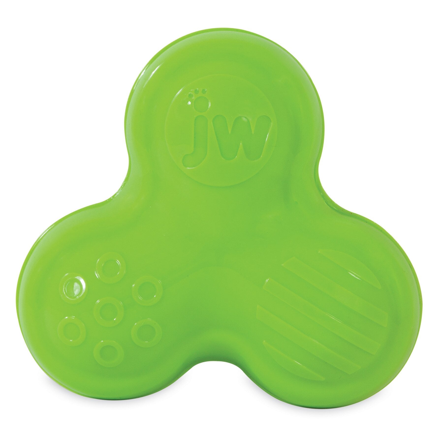 JW Symphony of Squeaks Dog Toy