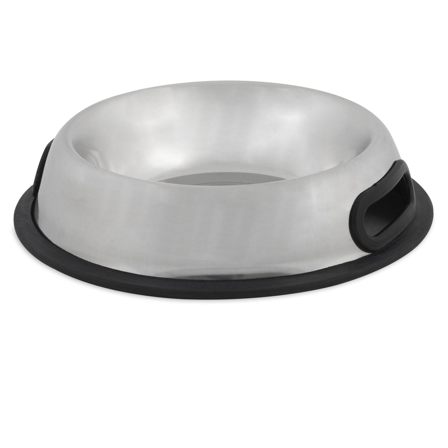 Petmate Double Grip Stainless Steel Bowl