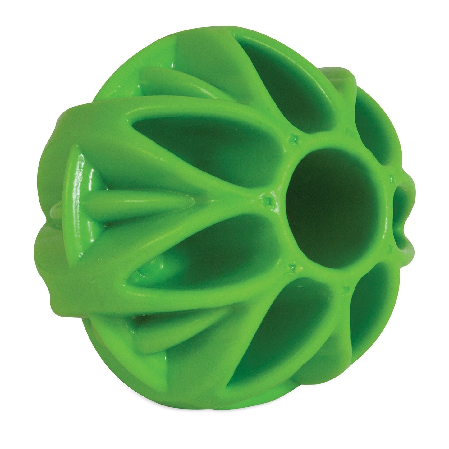 JW Megalast Ball Dog Toy