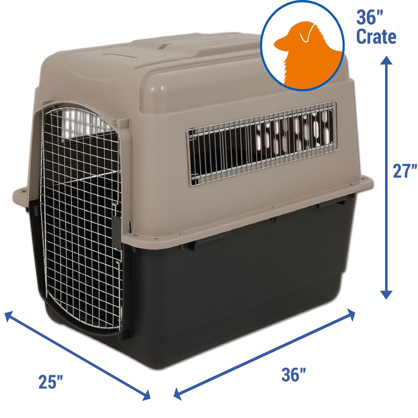 Petmate Ultra Vari Kennel