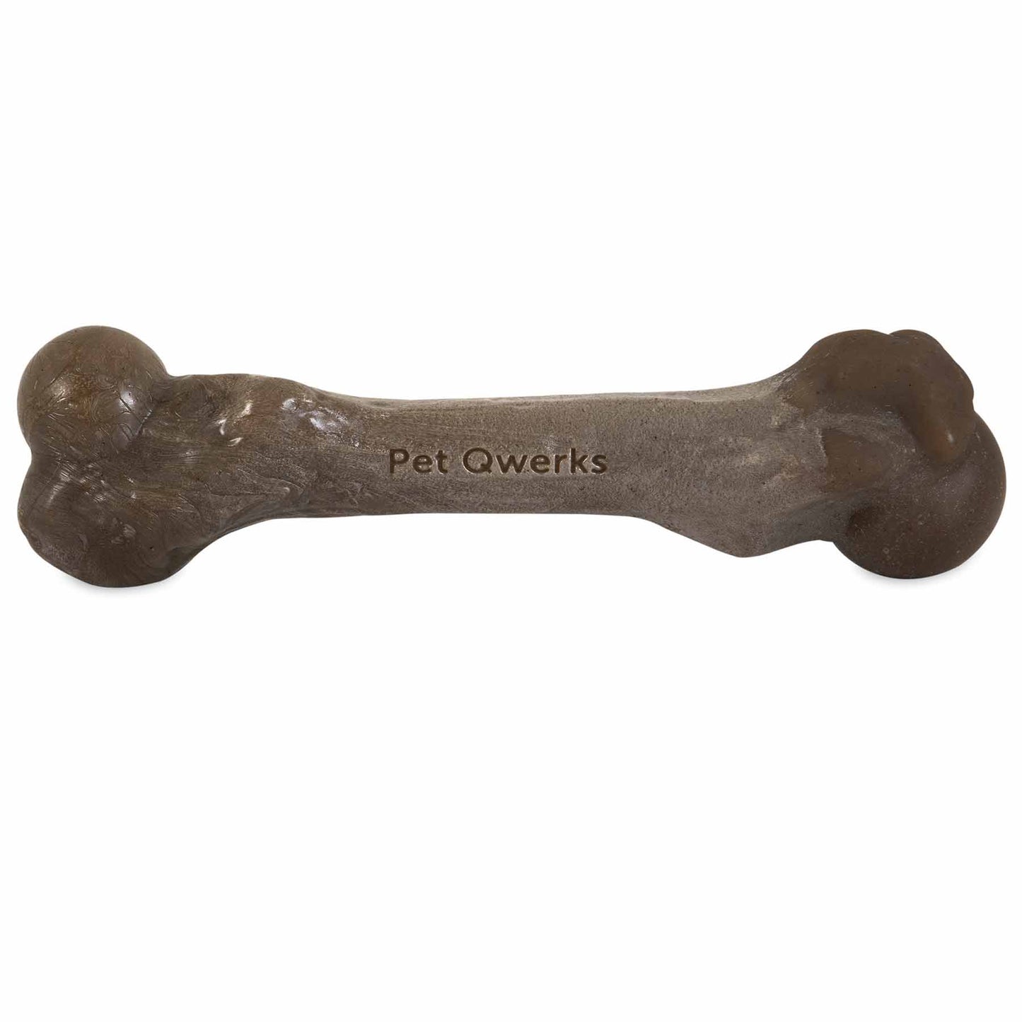 BarkBone Natural Instincts Zombie Bacon-Infused Nylon Dog Chew