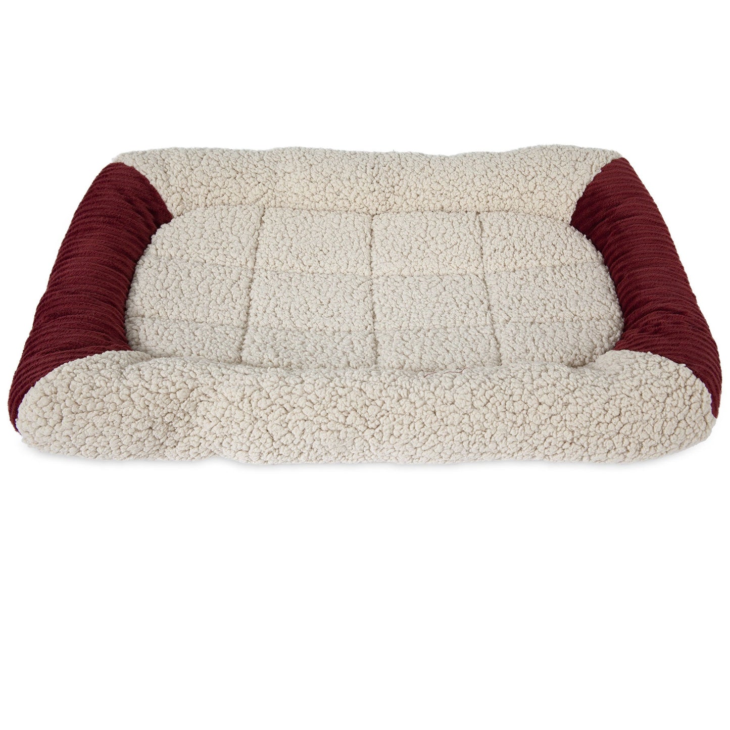 Aspen Pet Self-Warming Bolster Mat