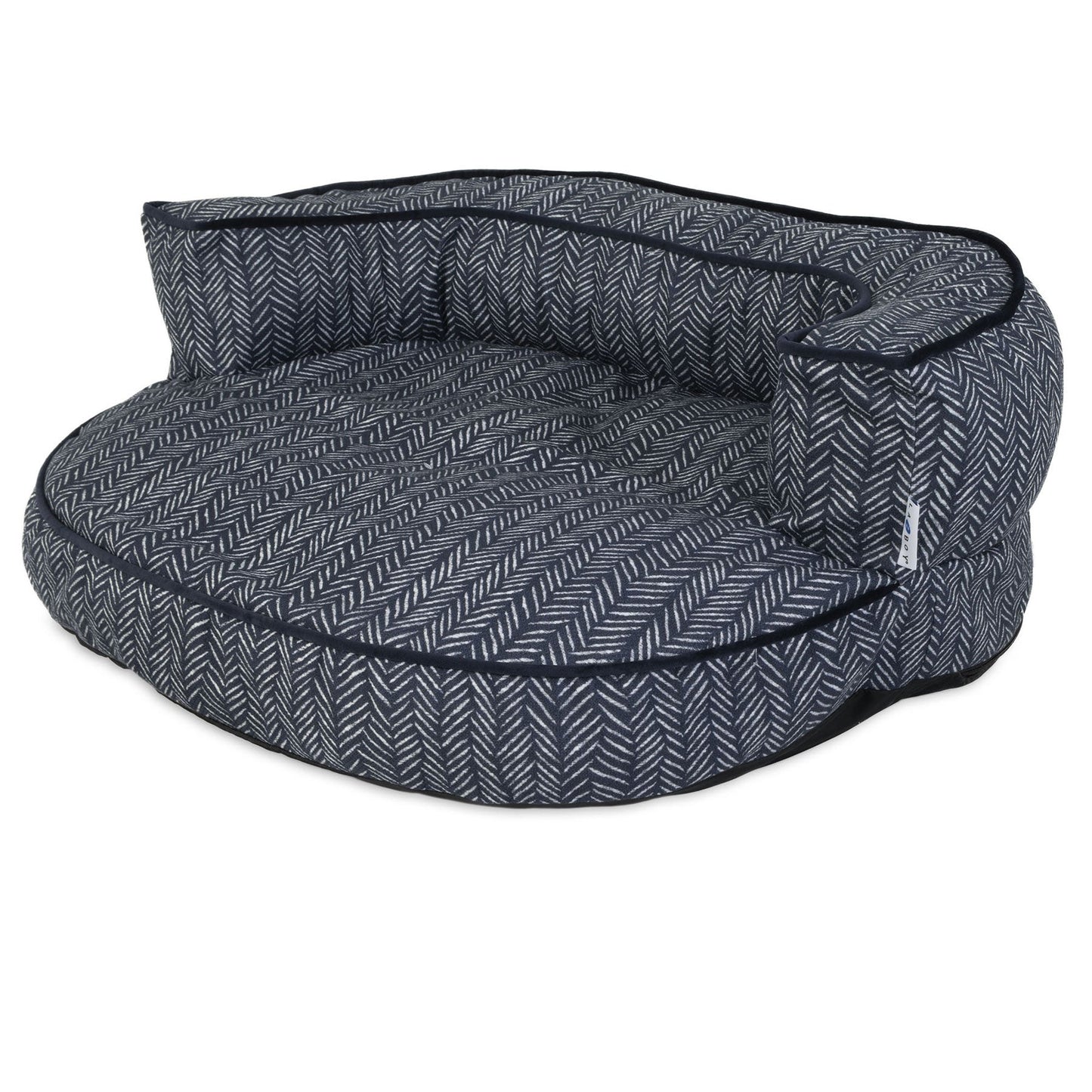 La-Z-Boy Gatson Indoor Outdoor Dog Bed. SKUS: 80995