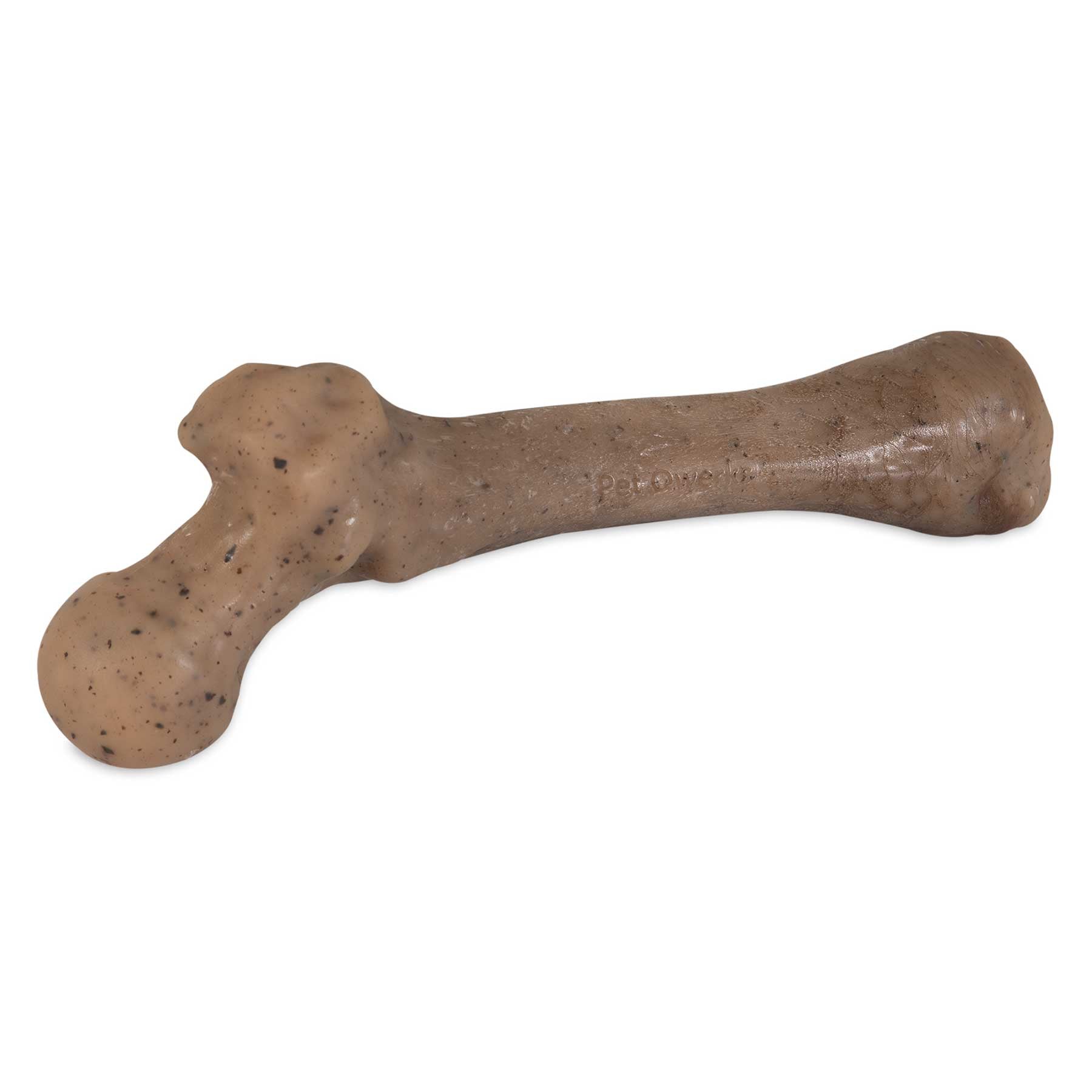 BarkBone Natural Instincts Pork Chop Infused Nylon Dog Chew. SKUS: 36063