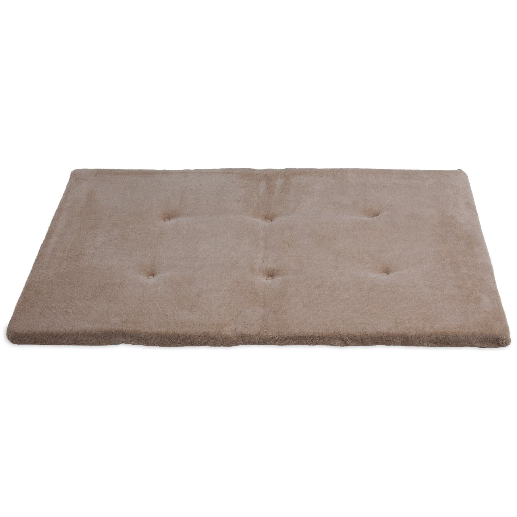 SnooZZy Mattress Kennel Mat - Tan