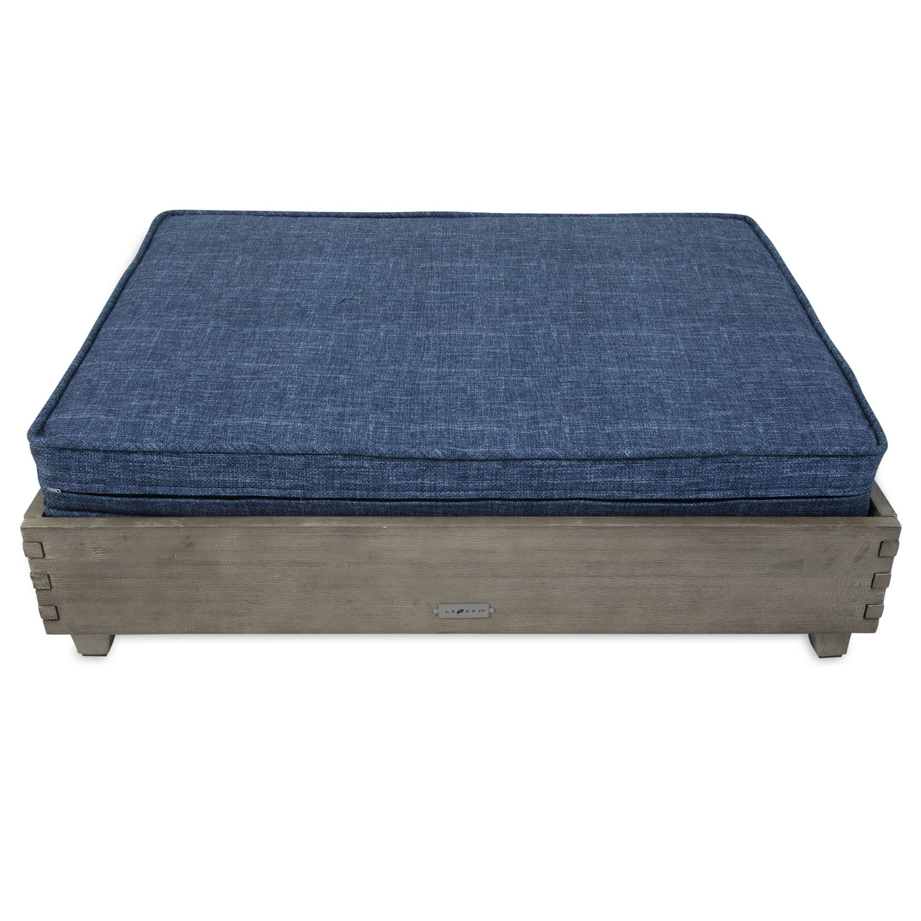 La-Z-Boy Outdoor Bailey Elevated Dog Bed