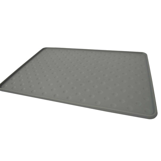 PetFusion Tough Grip Dog Food Mat. SKUS: PF-FT1A