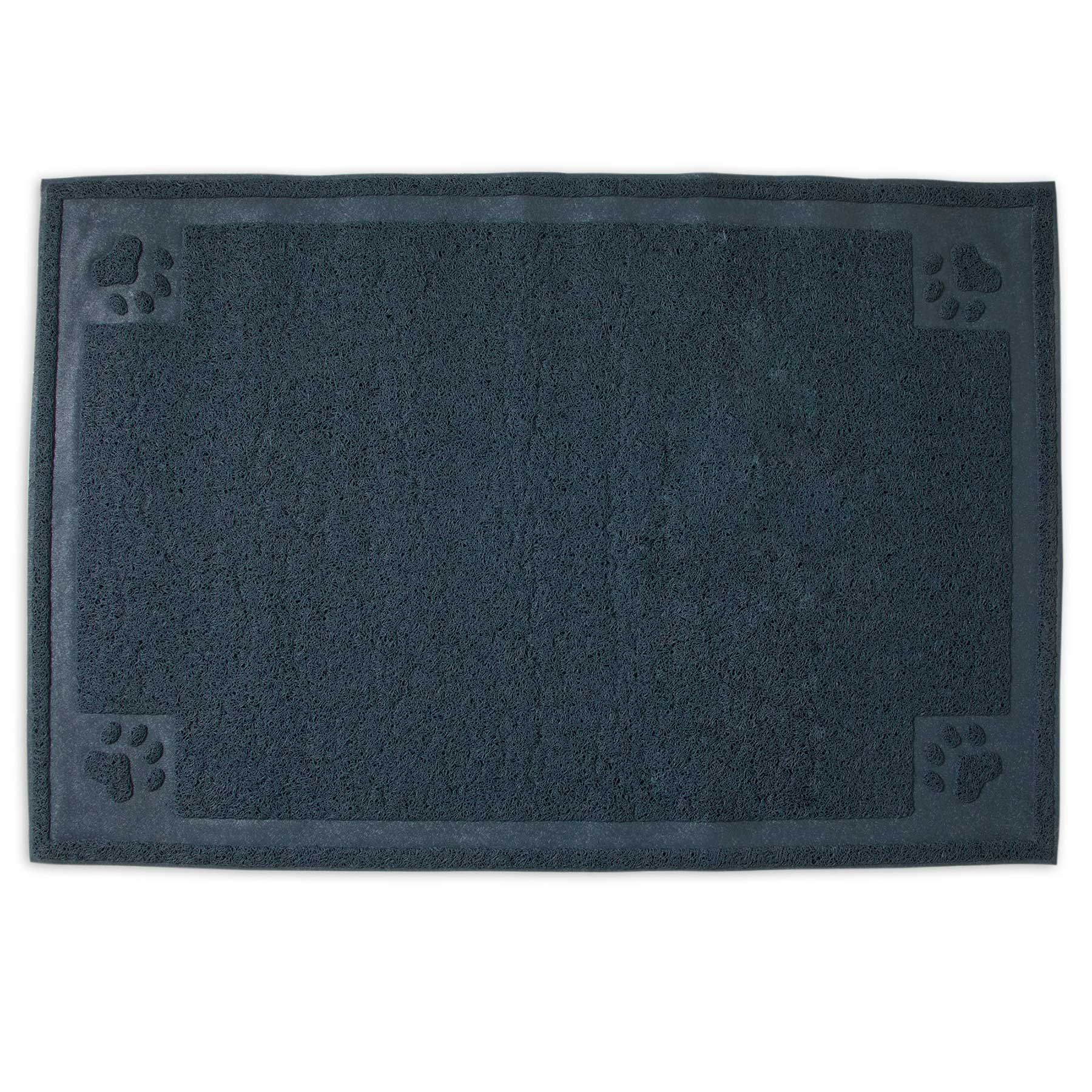 Petmate Paws Large Litter Catcher Mat