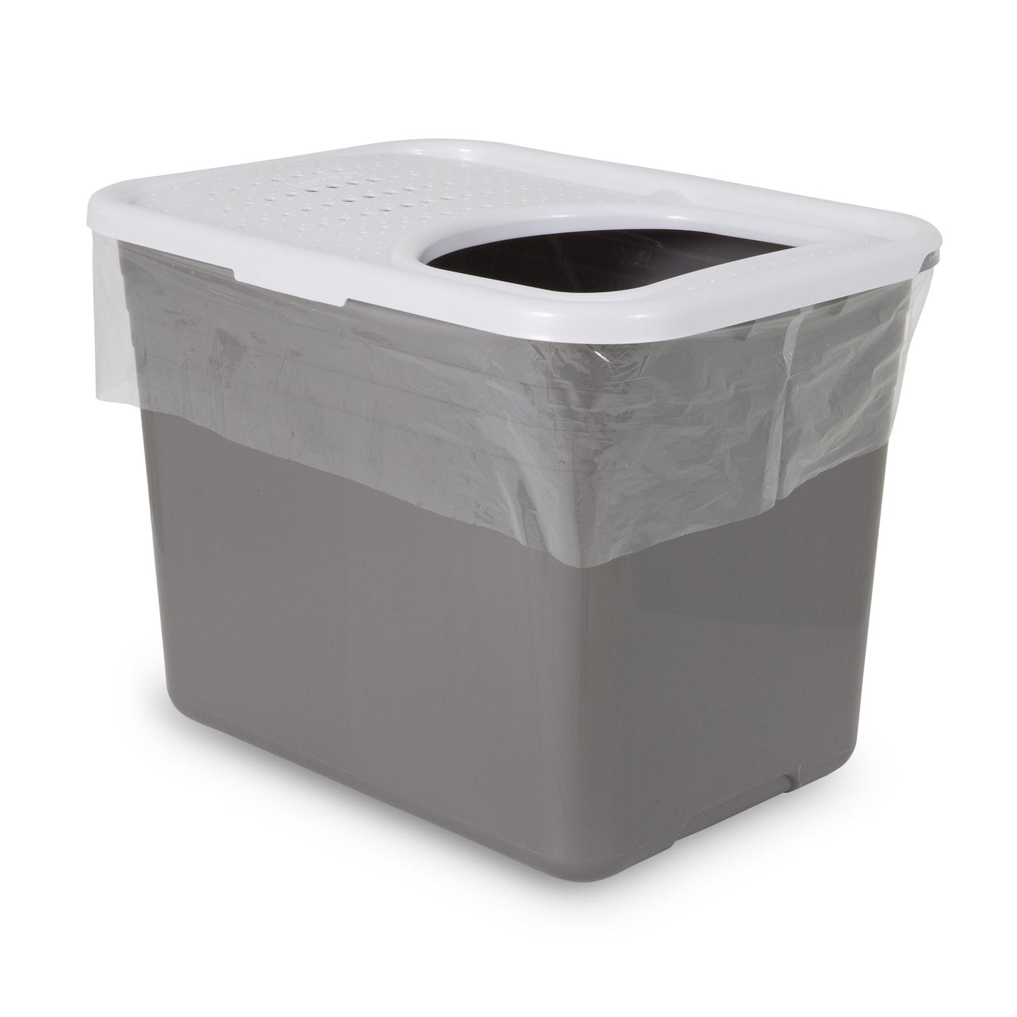 Petmate Top Entry Litter Box Liners