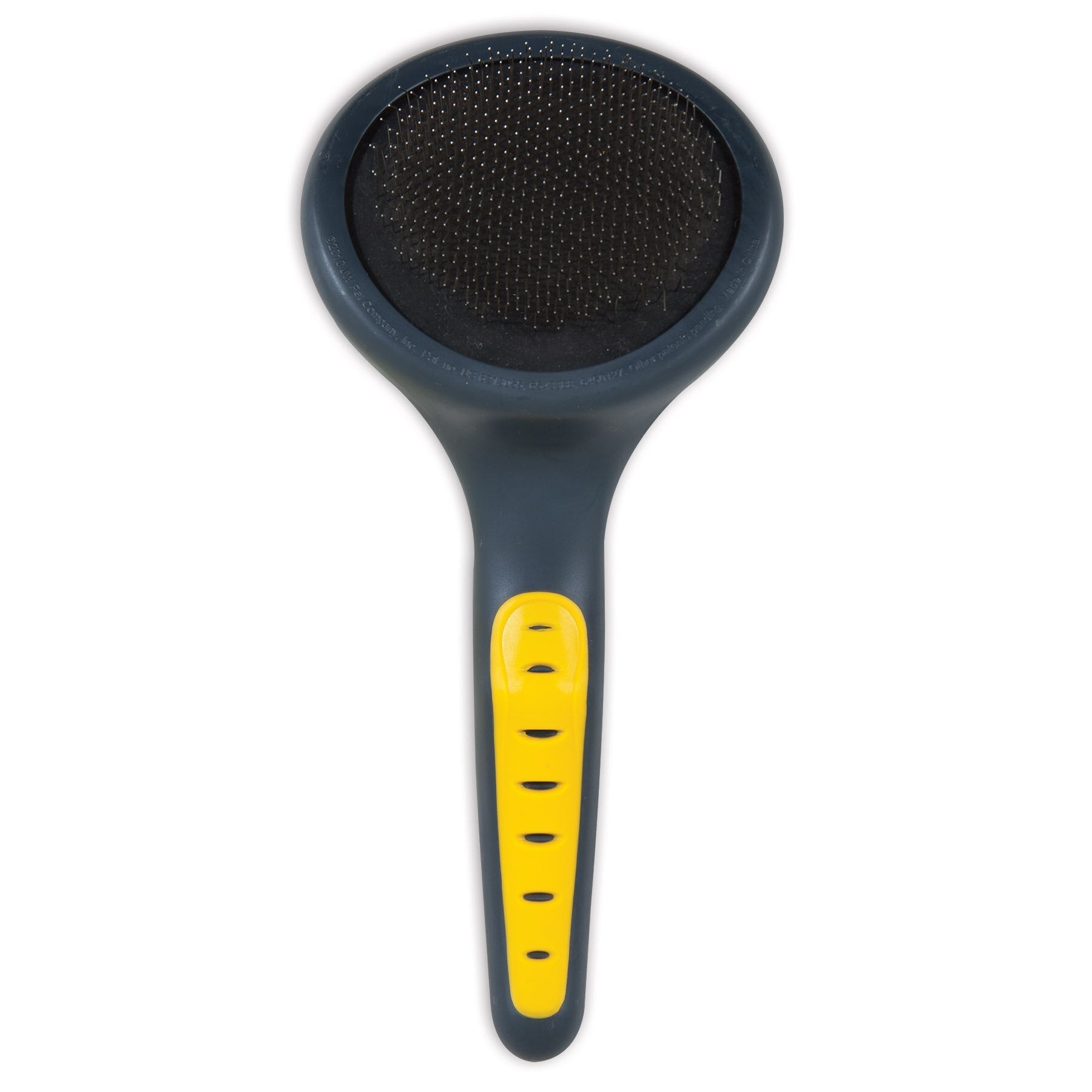 JW Gripsoft Slicker Brush for Cats