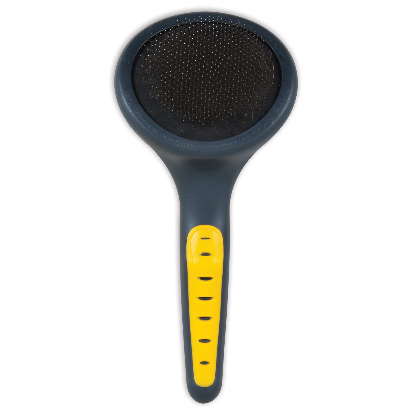 JW Gripsoft Slicker Brush for Dogs