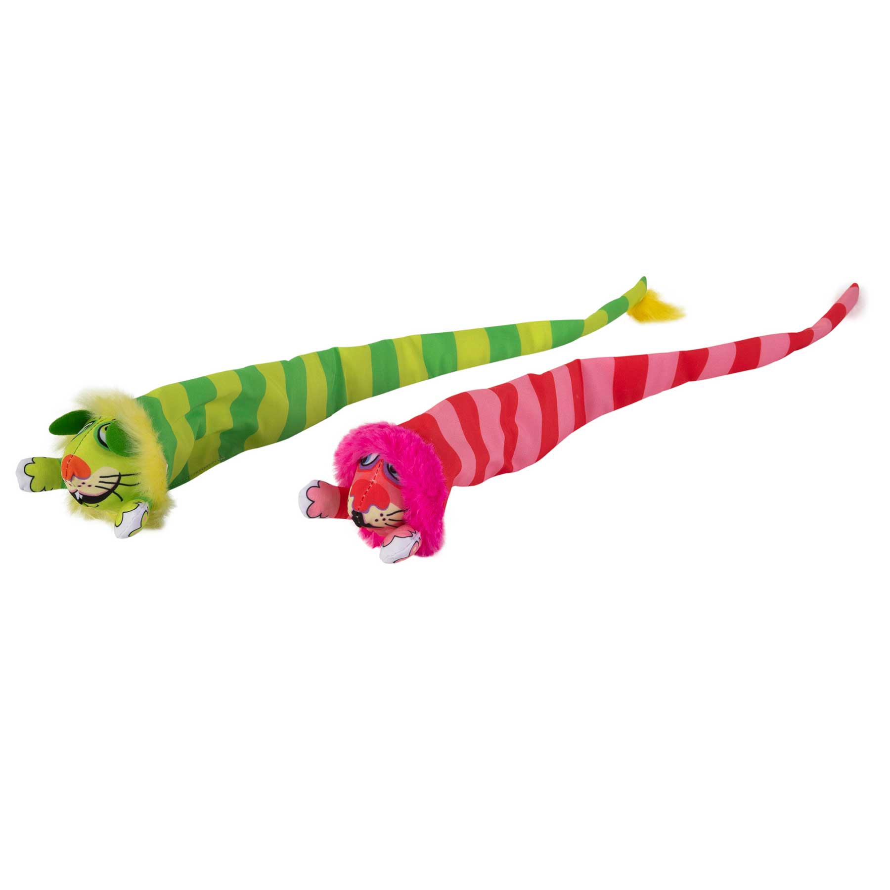 FAT CAT Classic Tailchasers Cat Toy