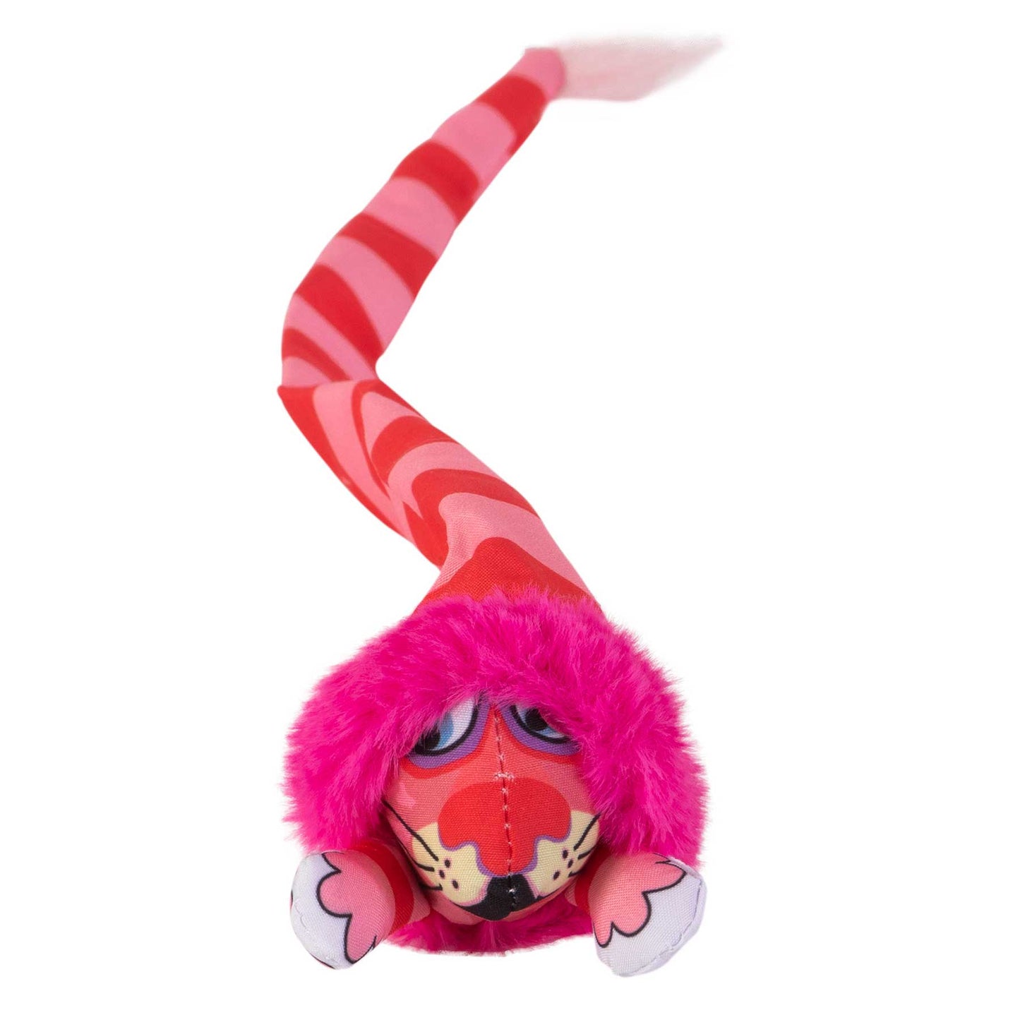 FAT CAT Classic Tailchasers Cat Toy