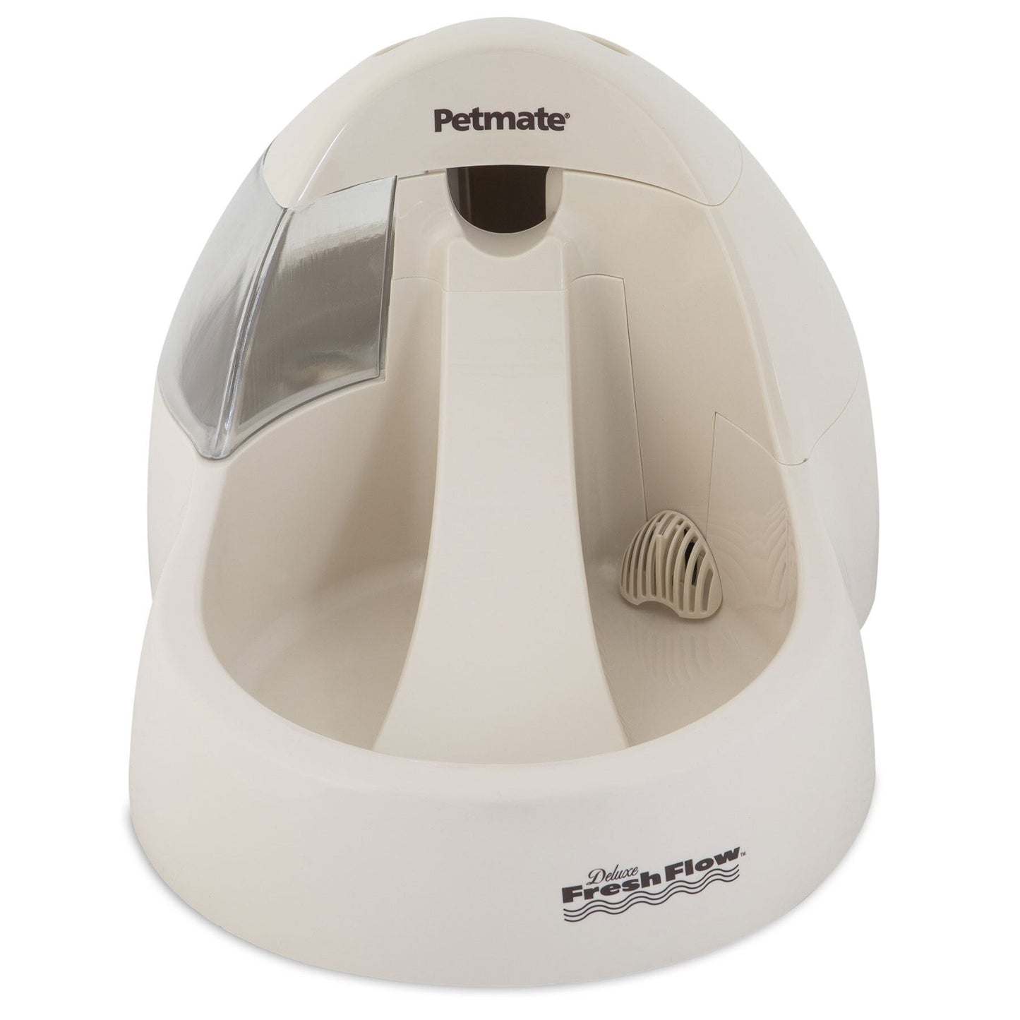 Petmate Deluxe Fresh Flow Pet Water Fountain