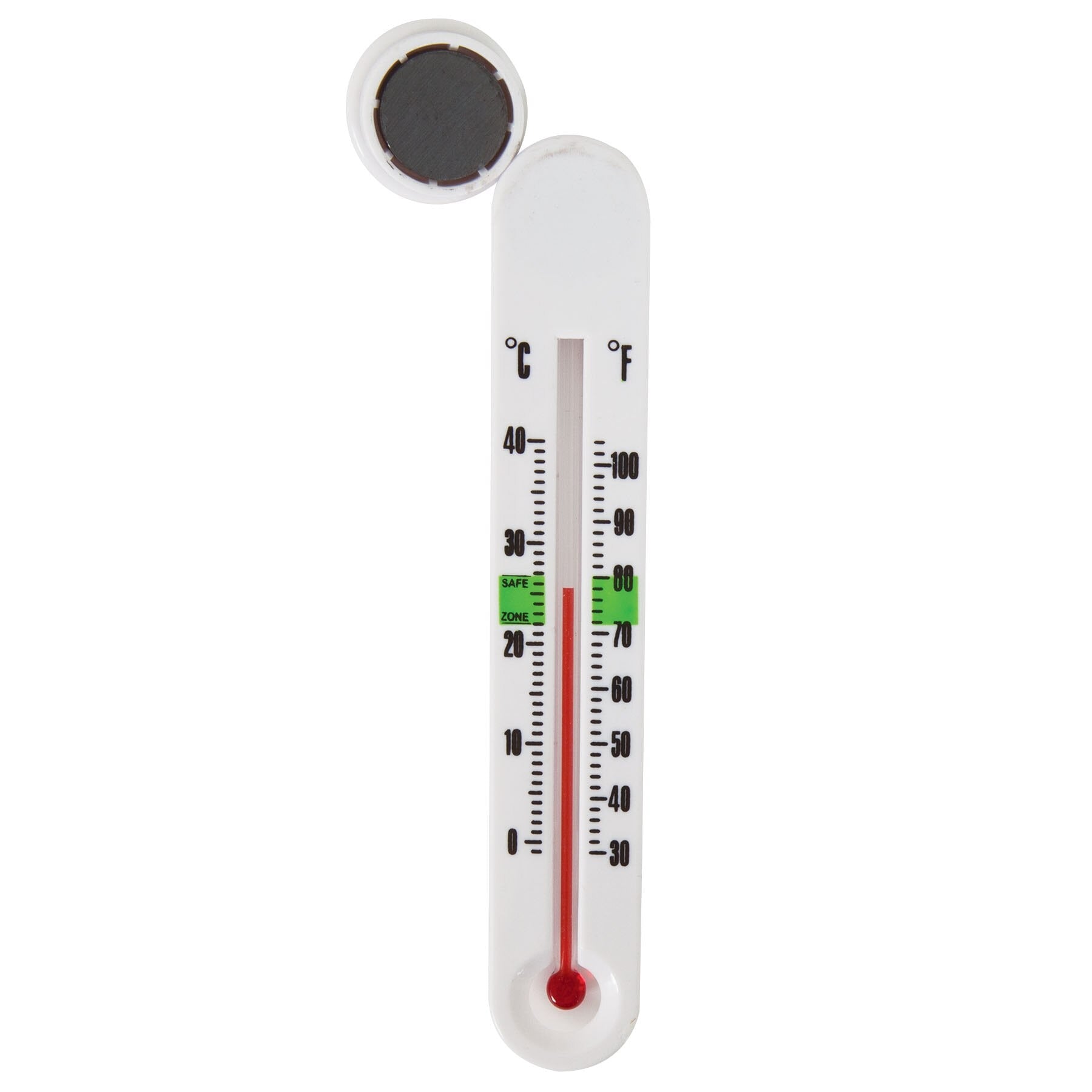 JW Aquarium SmartTemp Thermometer