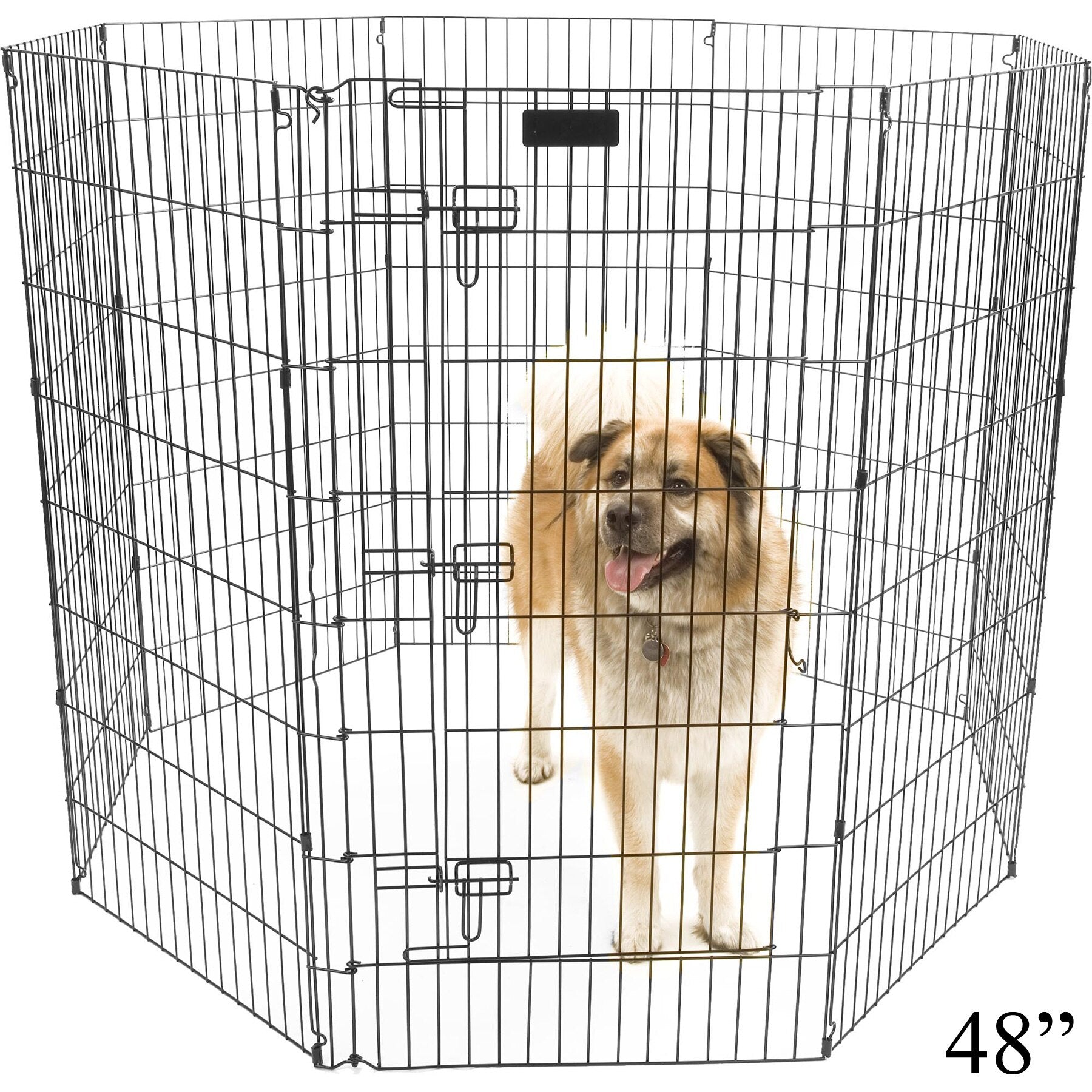 Precision Pet Ultimate Exercise Pen