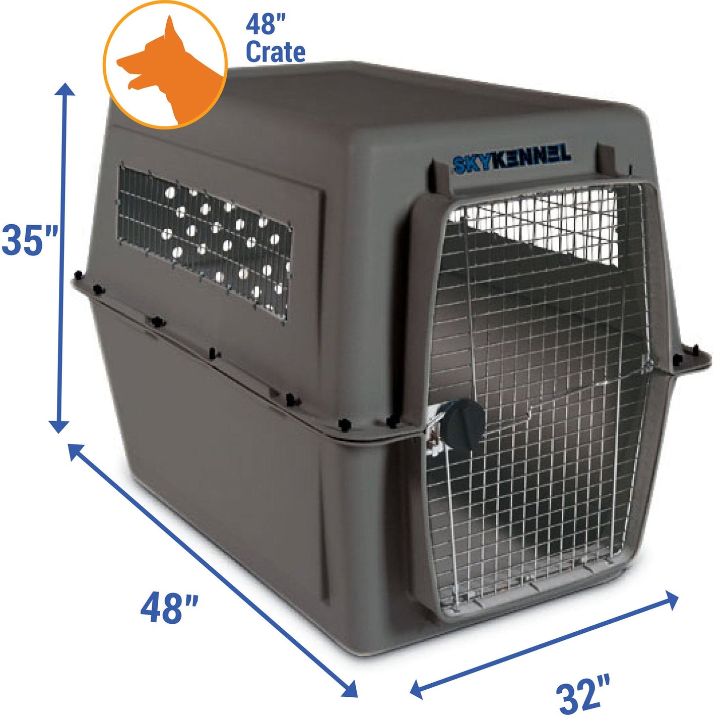 Petmate Sky Kennel