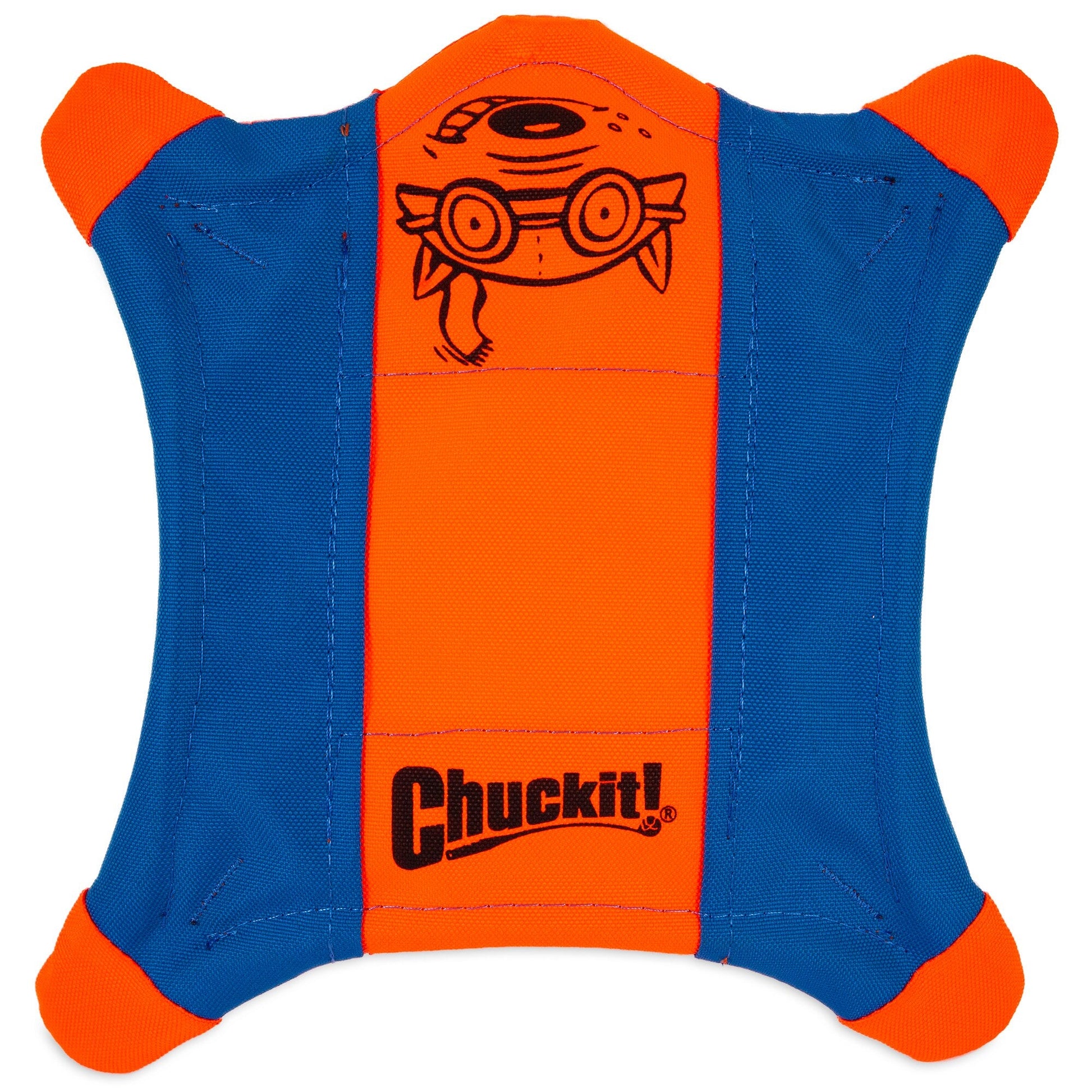 Chuckit! Flying Squirrel. SKUS: 0511300,11200,0511400