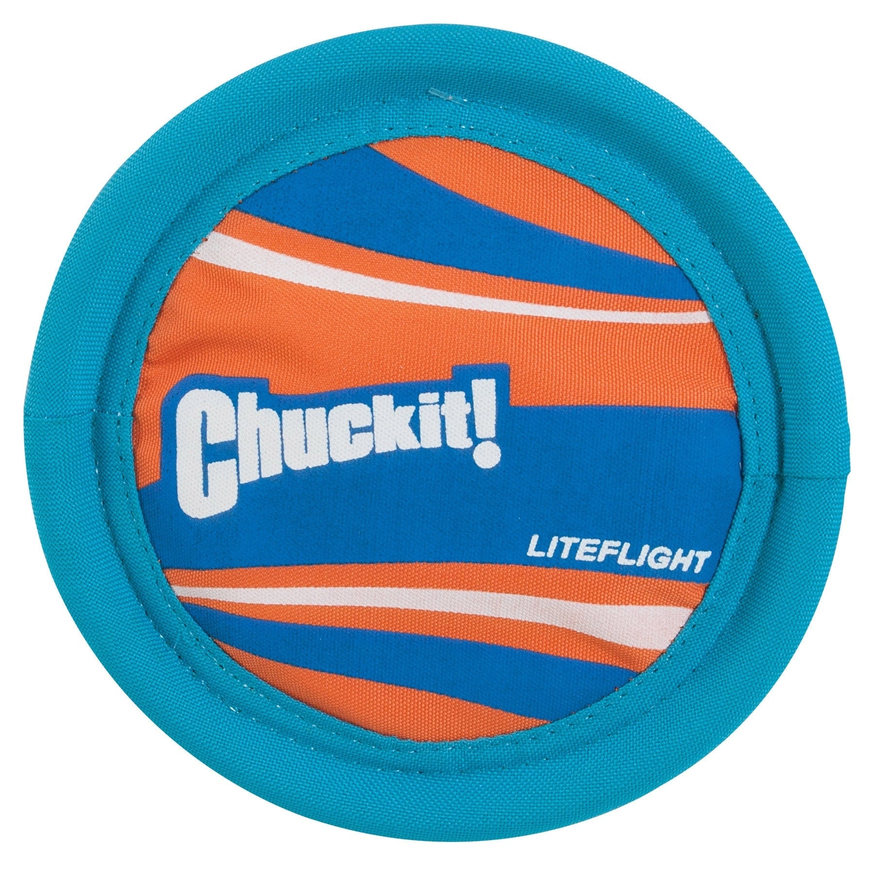 Chuckit! Lite Flight Dog Fetch Toy