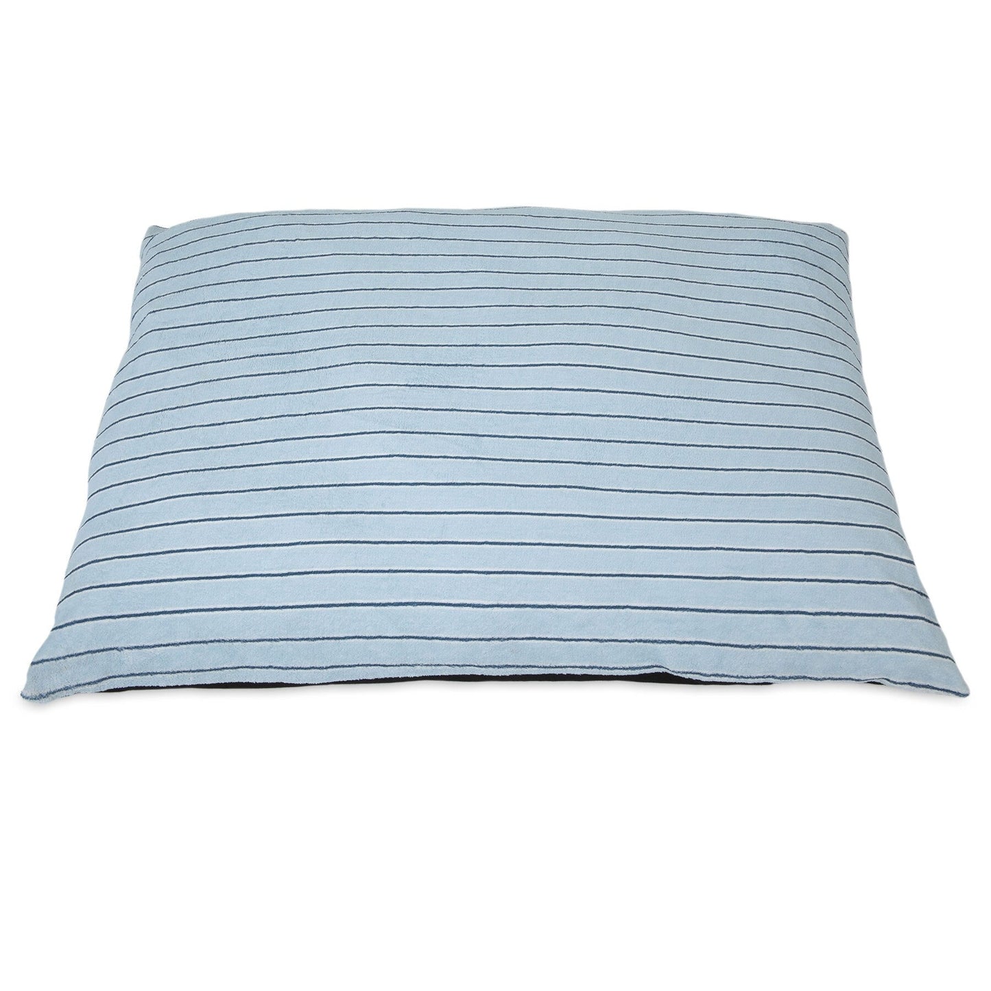 Aspen Pet Classic Stripe Pillow Dog Bed