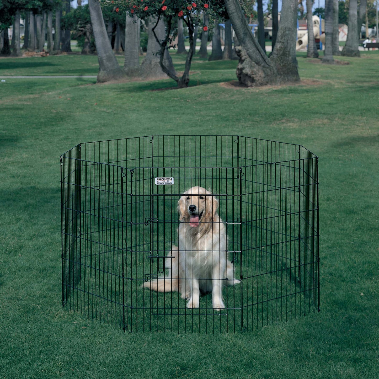 Precision Pet Ultimate Exercise Pen