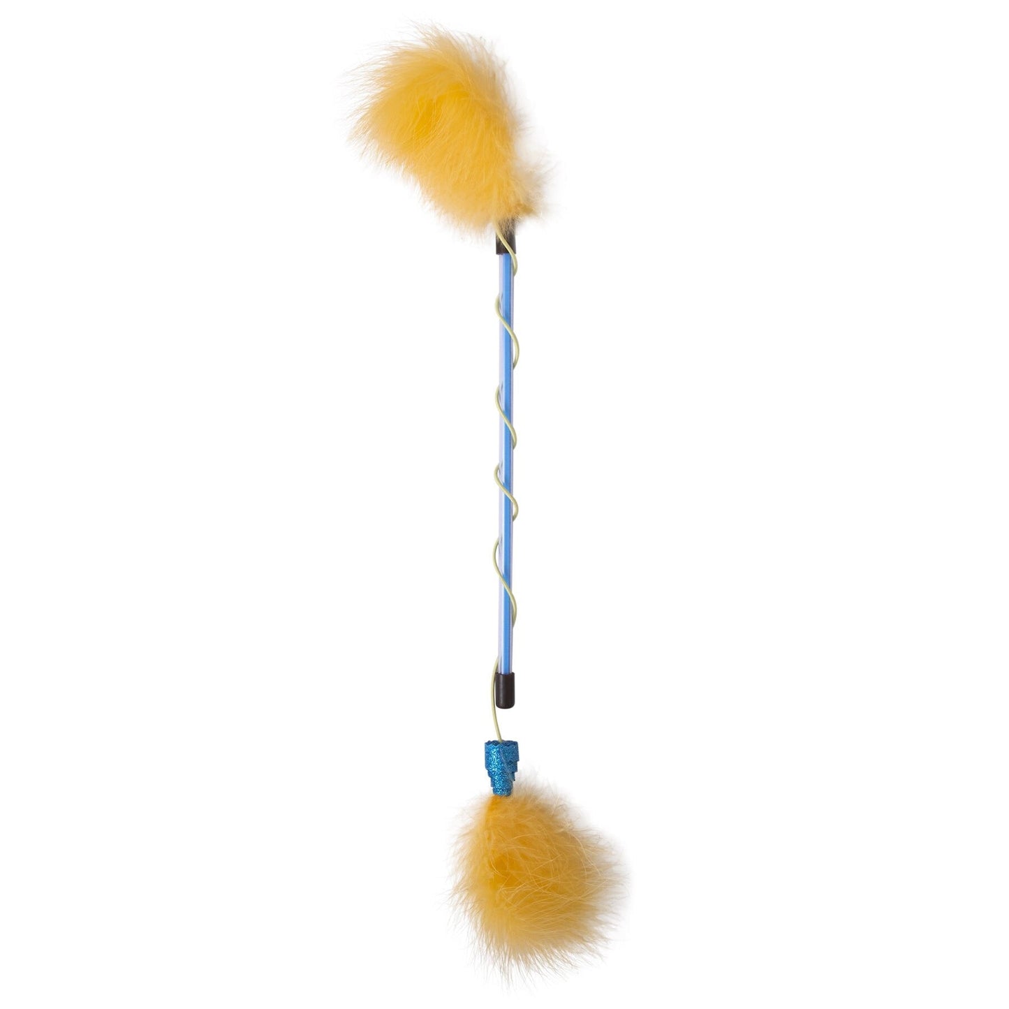 JW Feather Wand Cat Toy