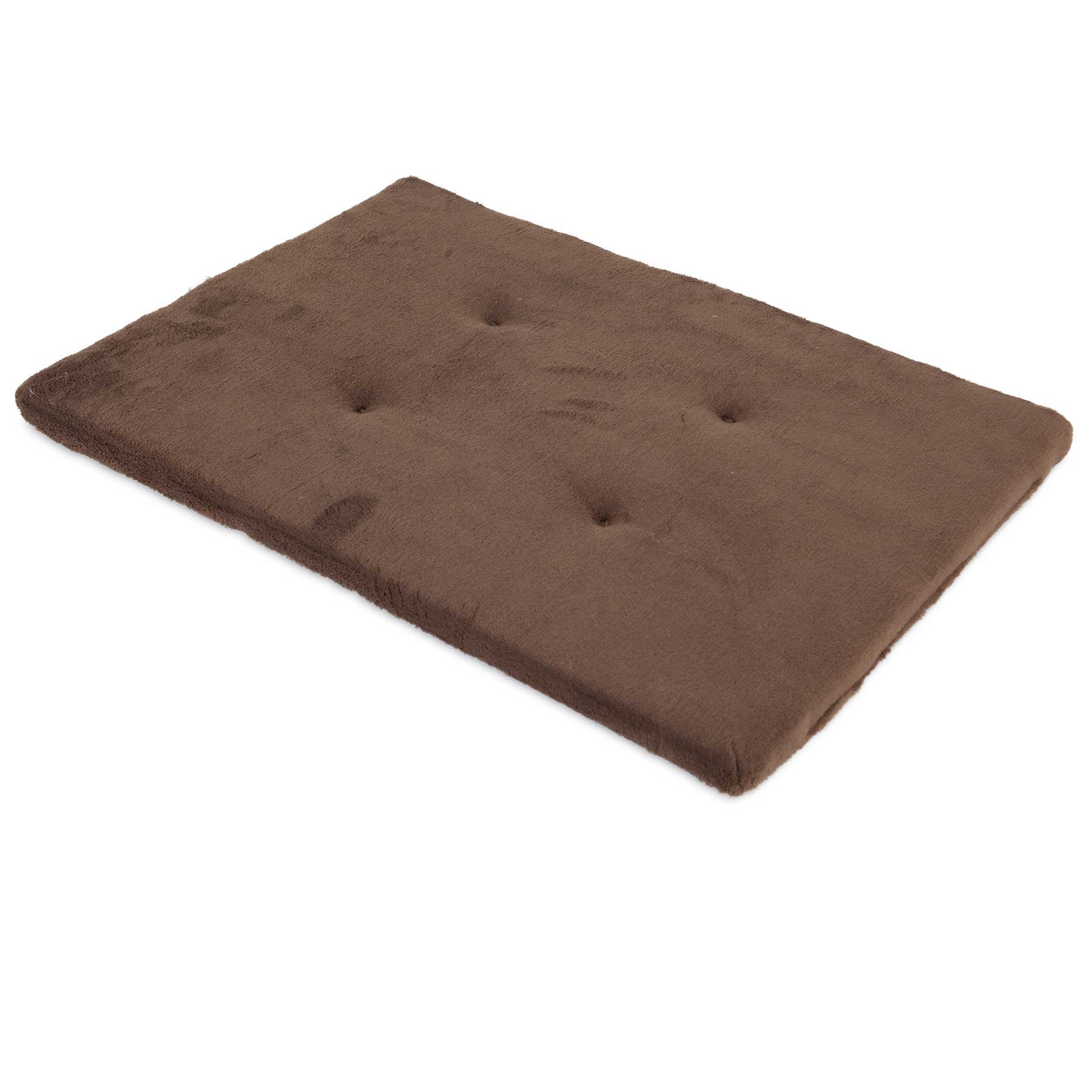 SnooZZy Mattress Kennel Mat - Brown