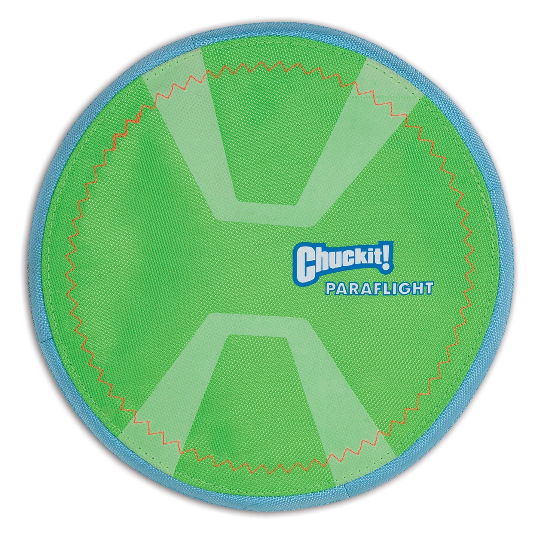 Chuckit! Paraflight Max Glow Flyer Dog Toy. SKUS: 32302